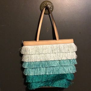 Nine West Bags - Tasseled purse Nine West Bags - Tasseled purse